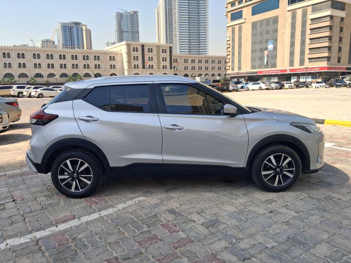 Nissan Kicks, миниатюра 4