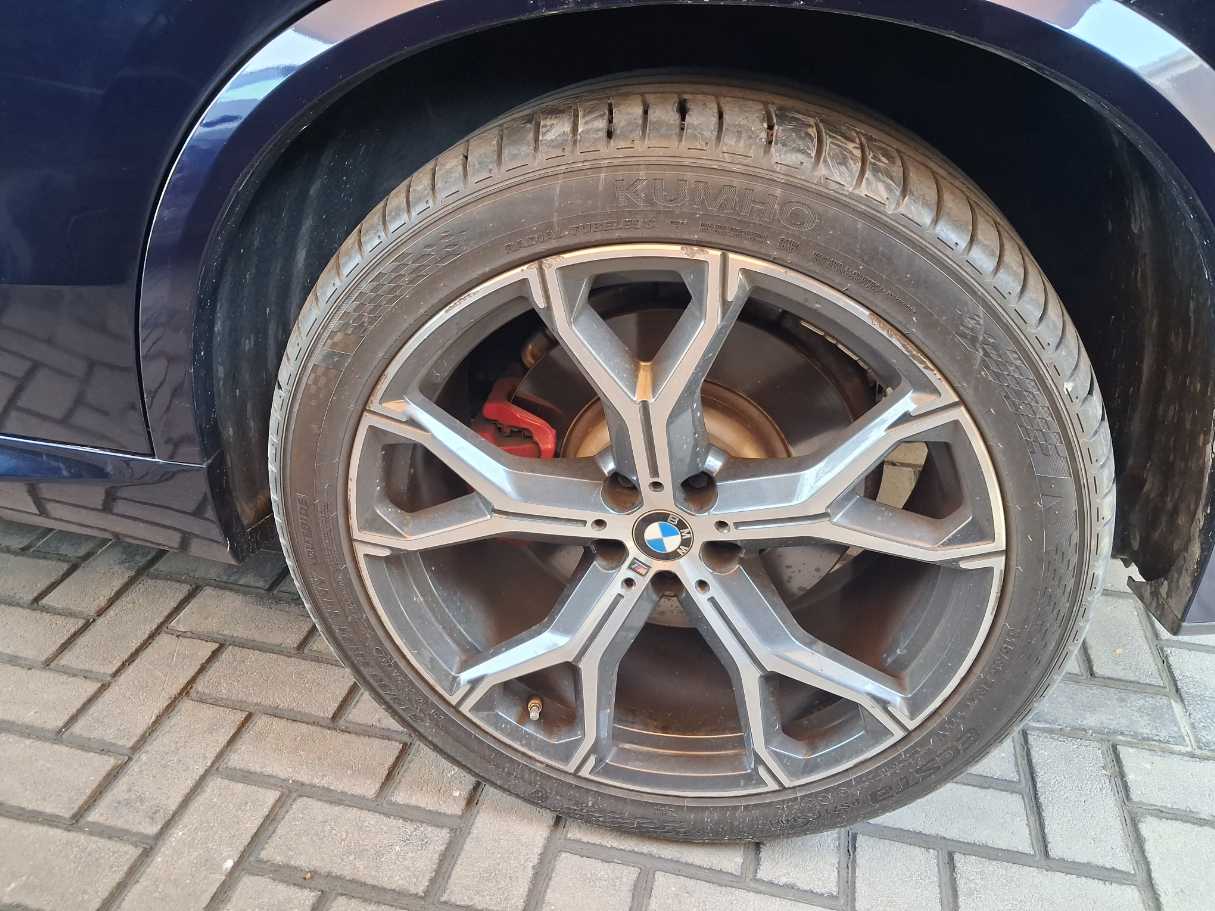 BMW X5 Xdrive 40i 2022 3.0, миниатюра 7