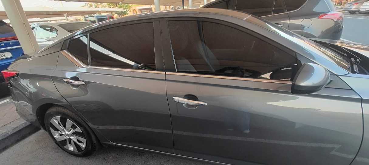 Nissan Altima, миниатюра 5