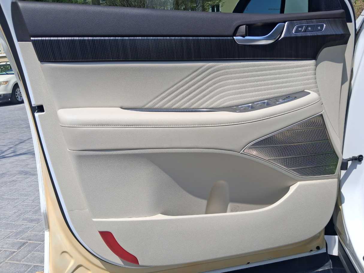 Hyundai Palisade, миниатюра 10