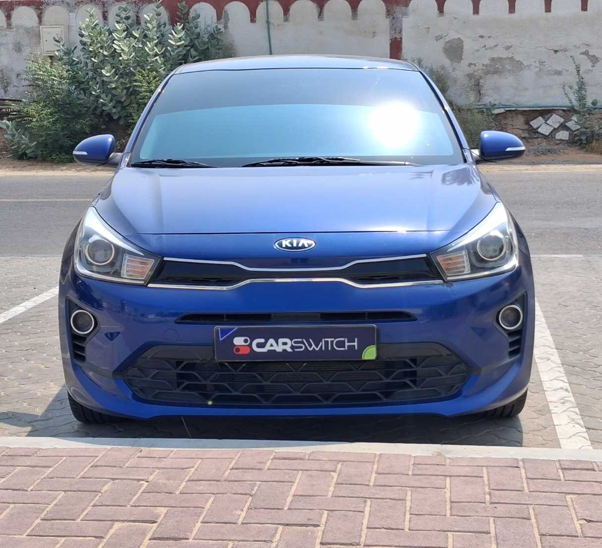 Kia Rio, миниатюра 2