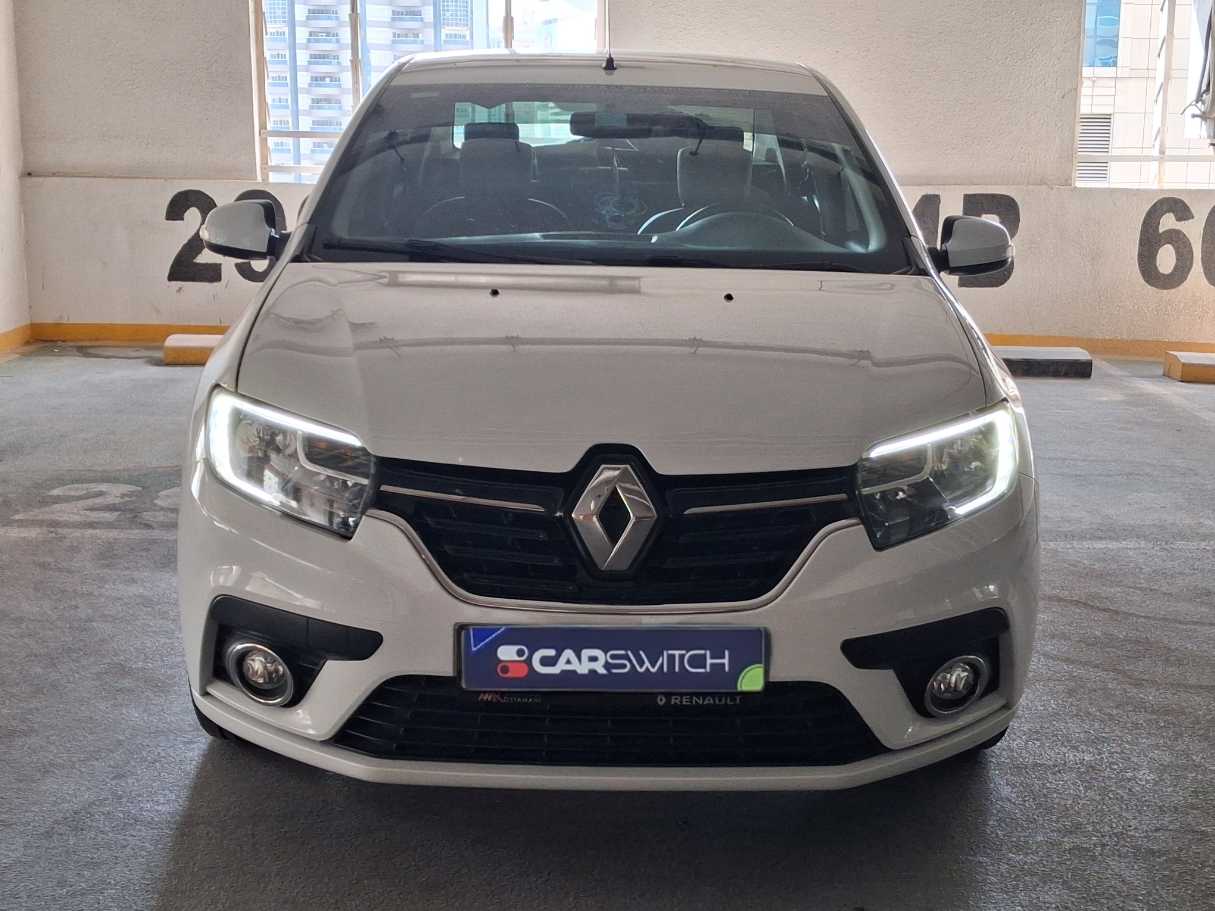 Renault Symbol, миниатюра 2