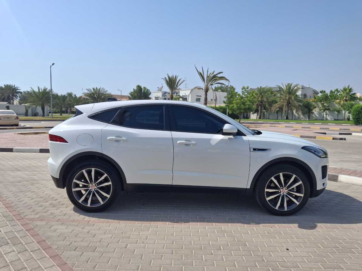 Jaguar E-Pace P200 2020 2.0, миниатюра 8