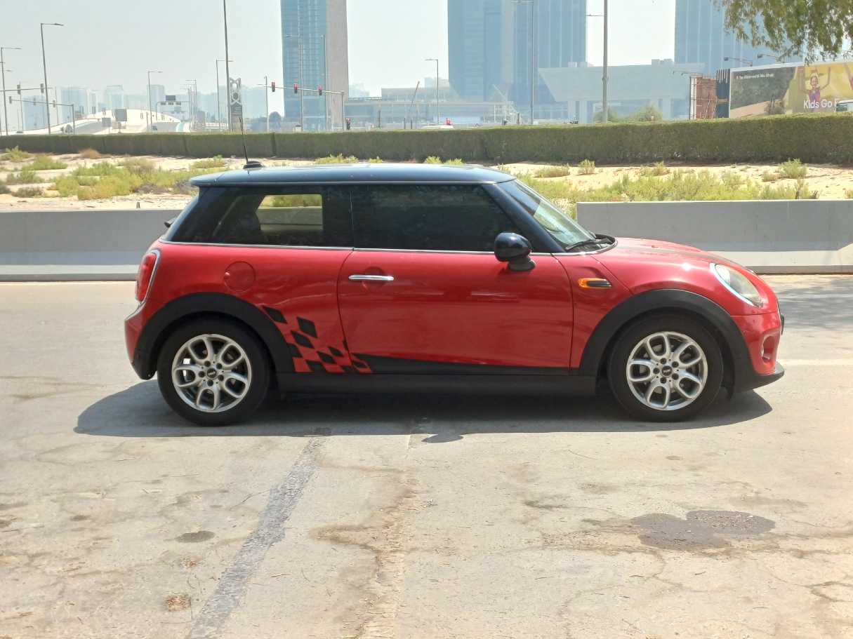 MINI Cooper Standard 2020 1.5, миниатюра 8
