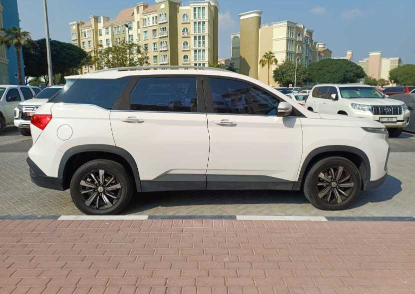 Chevrolet Captiva Premium Turbo 2022 1.5, миниатюра 8