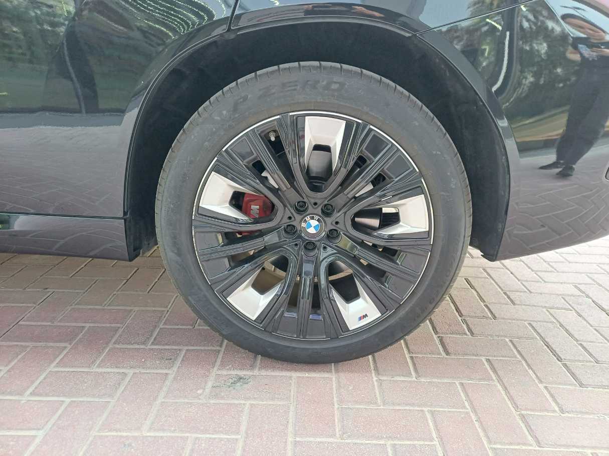 BMW X3, миниатюра 9