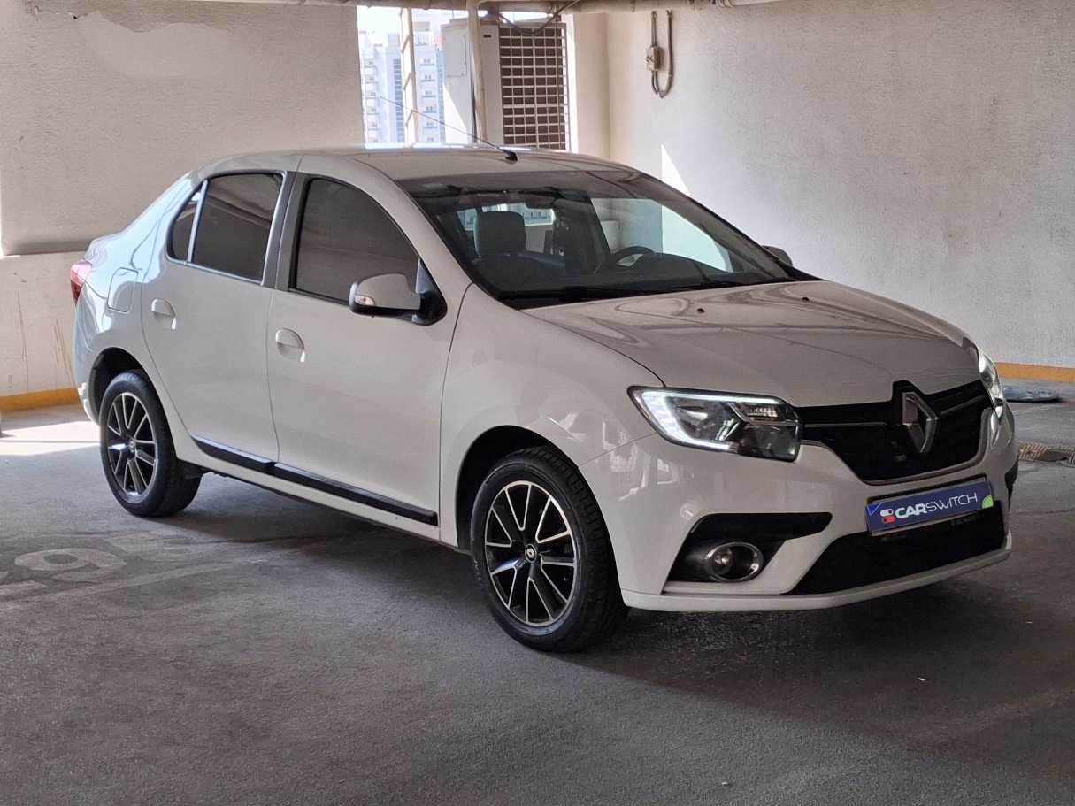 Renault Symbol, миниатюра 3