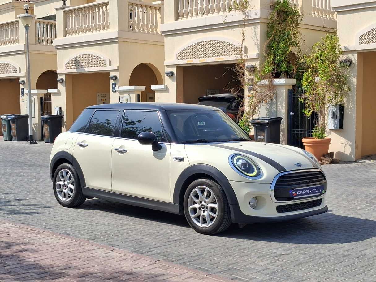 MINI Cooper, миниатюра 3