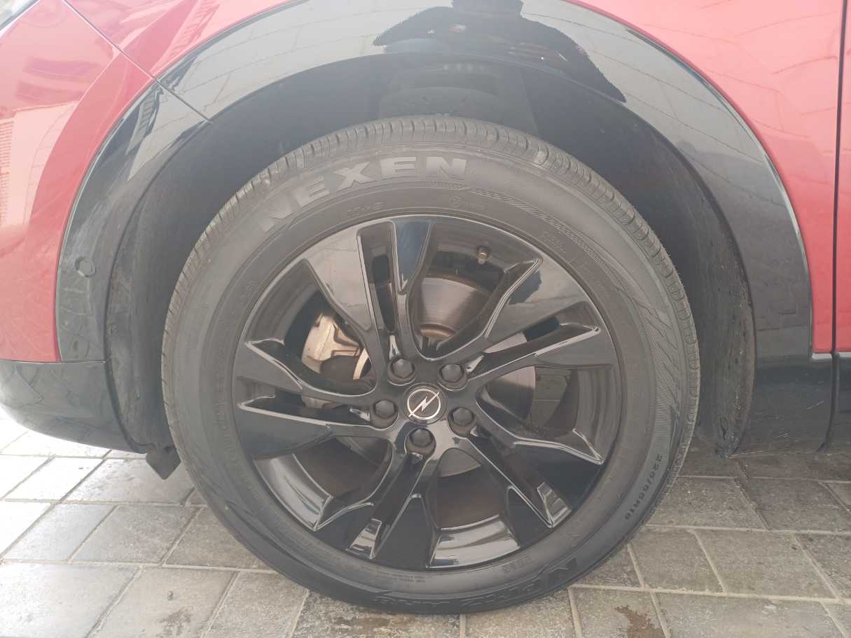 Opel Grandland, миниатюра 9