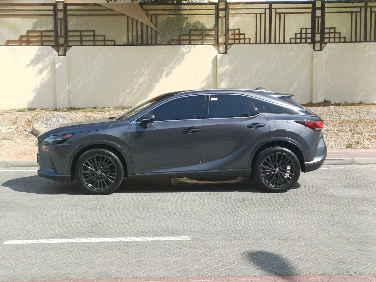 Lexus RX Prestige 2024 2.4, миниатюра 8