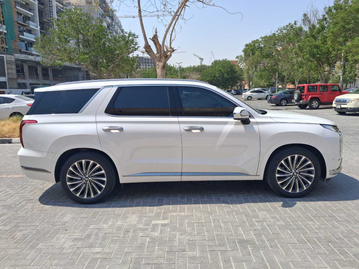 Hyundai Palisade, миниатюра 8