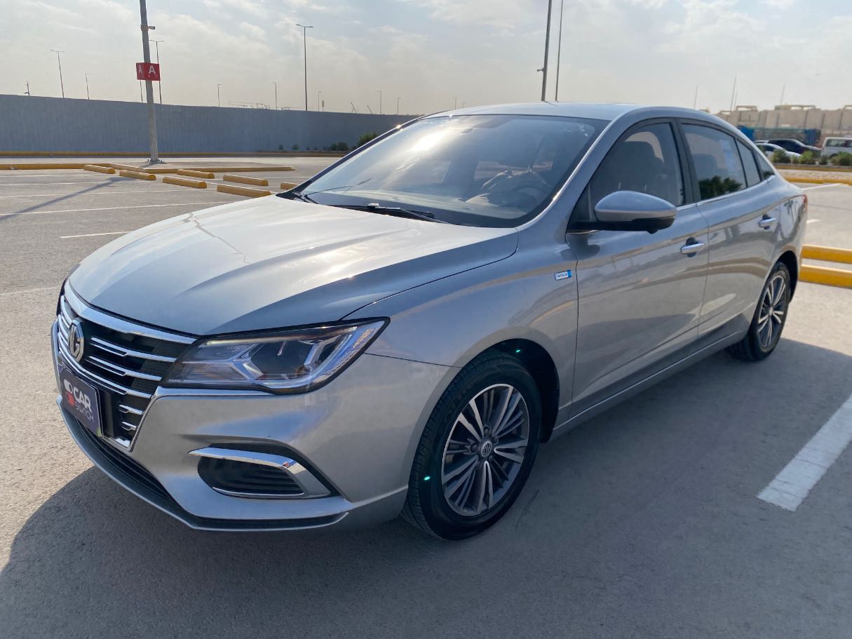 2023 MG 5 Comfort