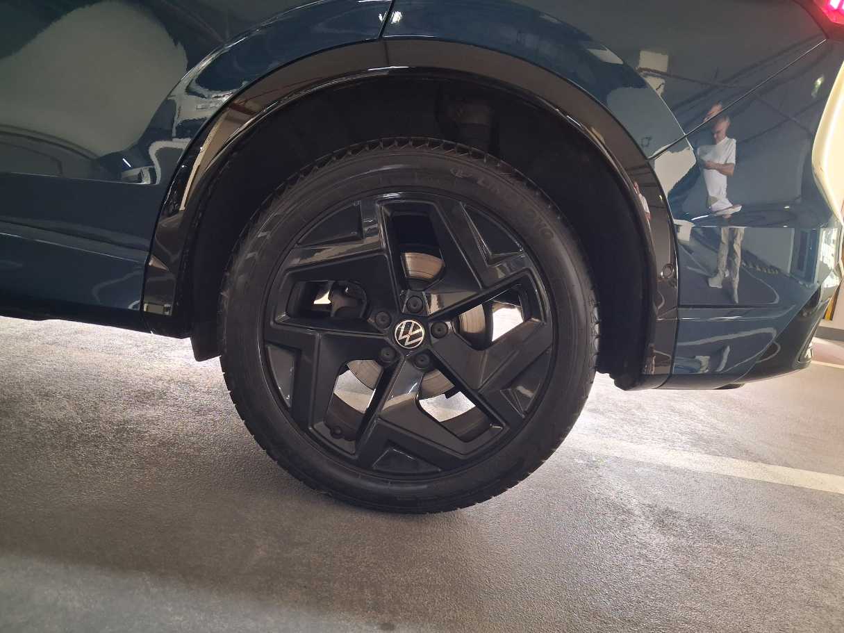 Volkswagen Tiguan, миниатюра 9