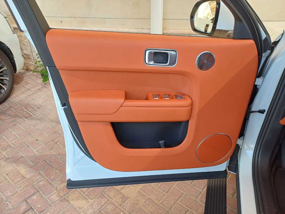 Li Auto L9 Hybrid 2025 1.5, миниатюра 10