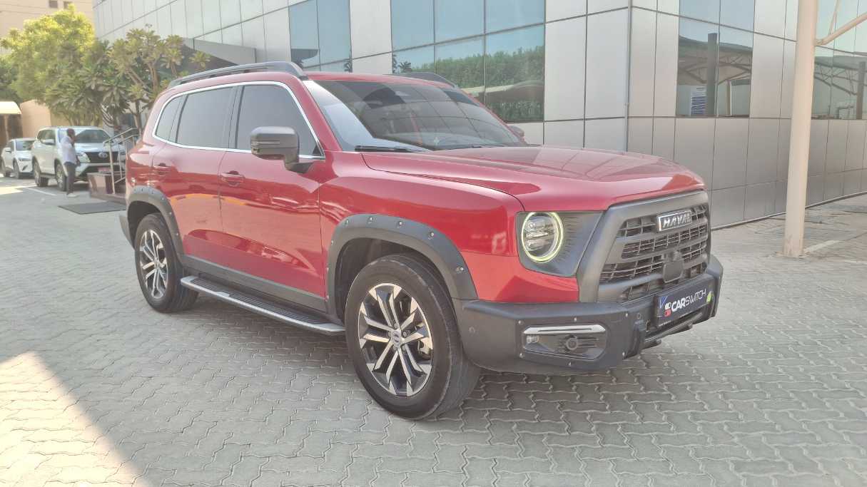 Haval Dargo, миниатюра 3