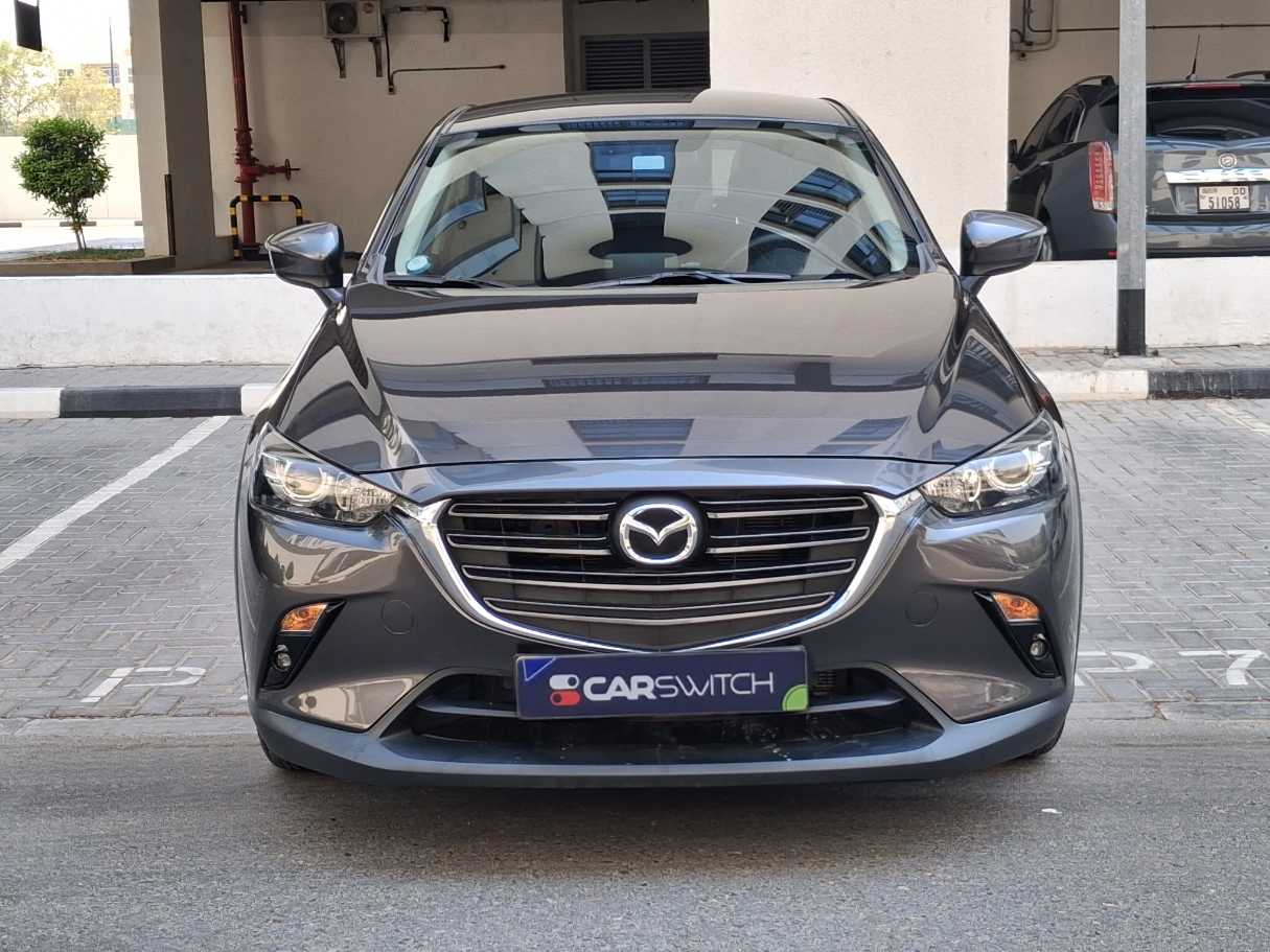 Mazda CX-3 2025 2.0, миниатюра 2
