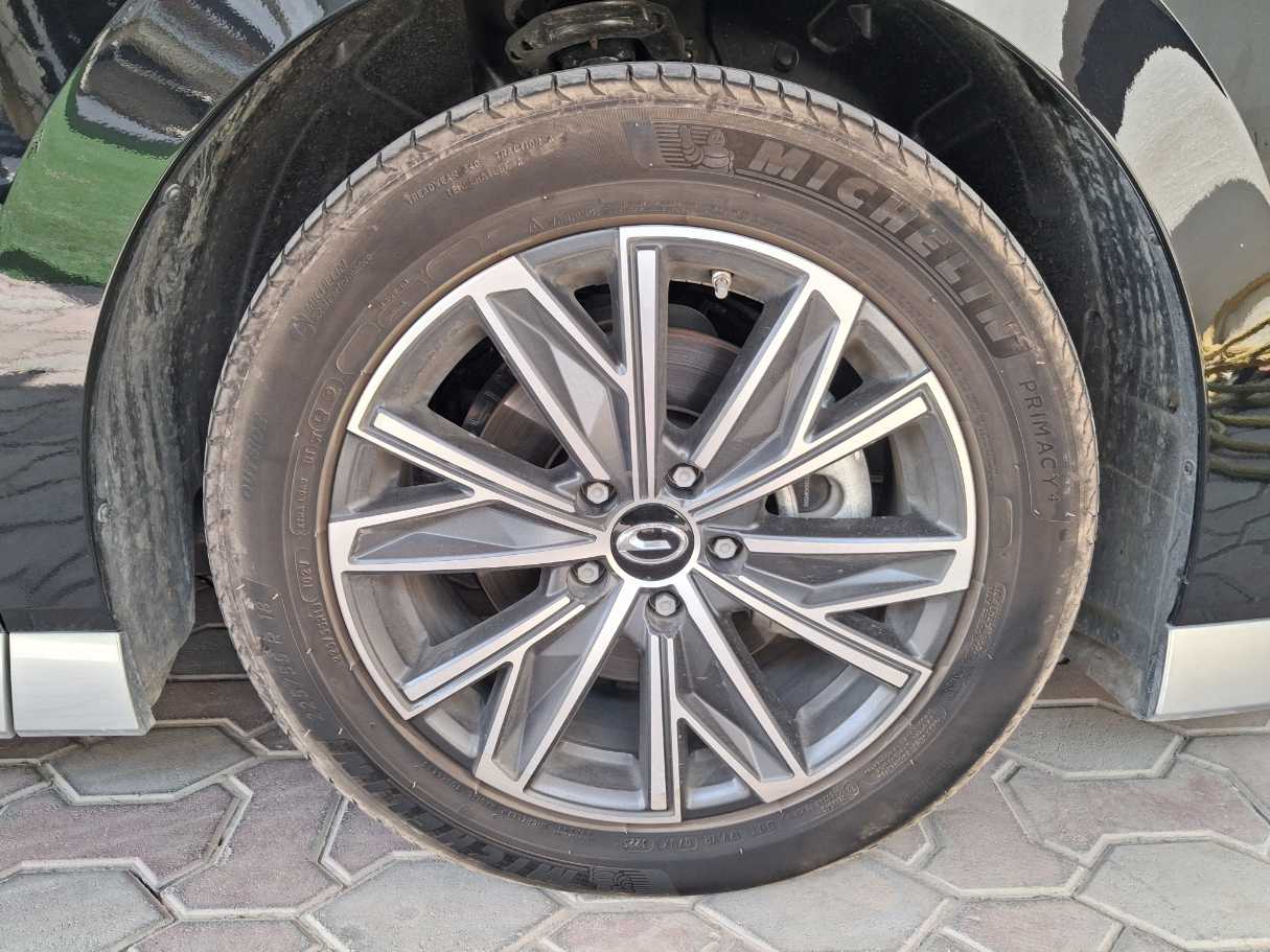 Gac M8 Master 2026 2.0, миниатюра 9