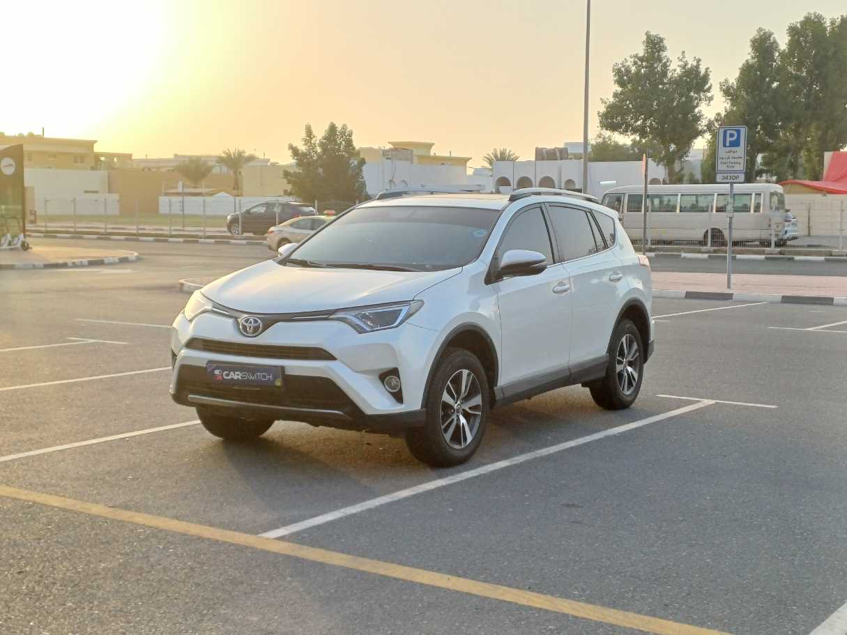 toyota rav-4