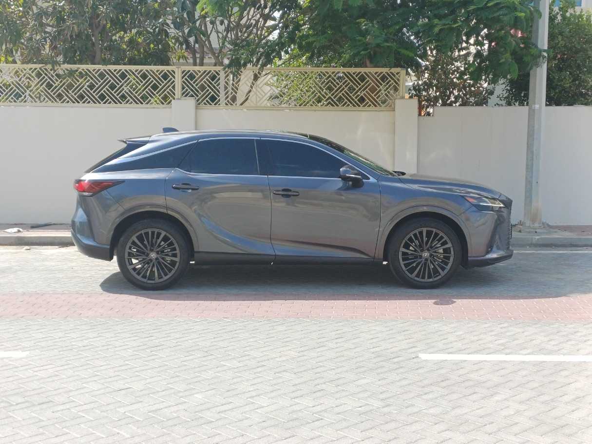 Lexus RX Prestige 2024 2.4, миниатюра 4