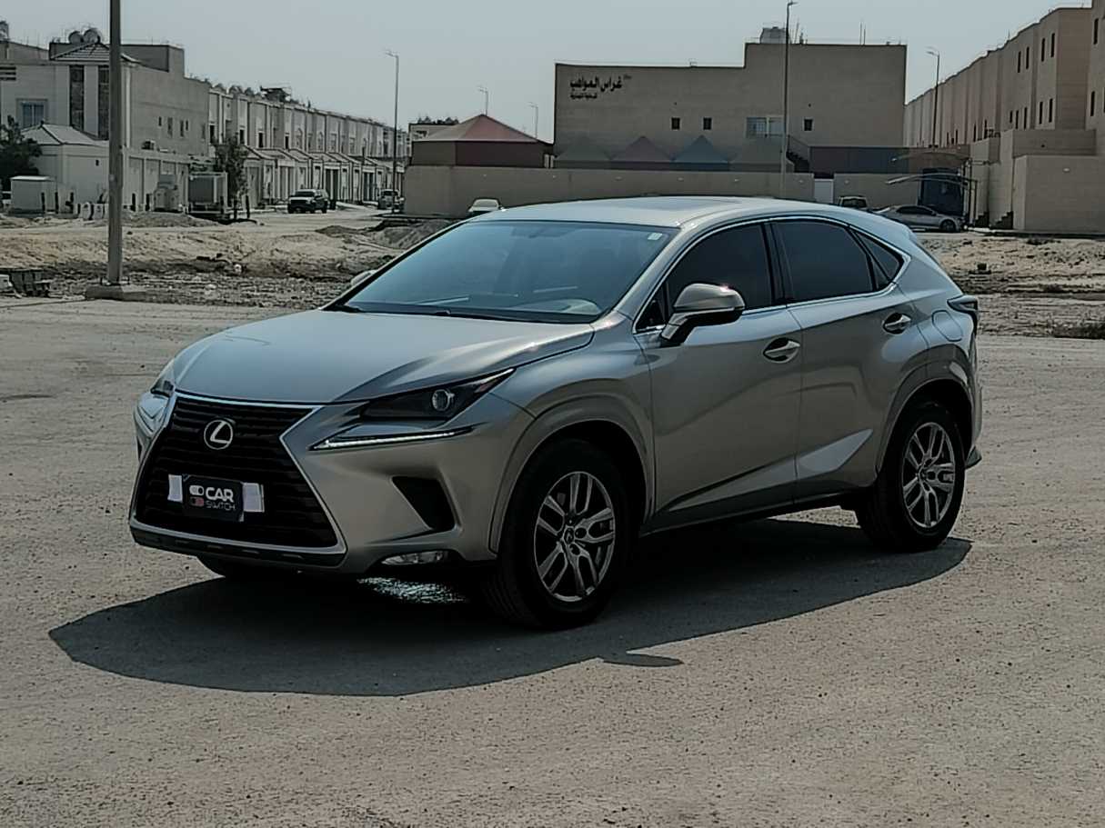 lexus nx300