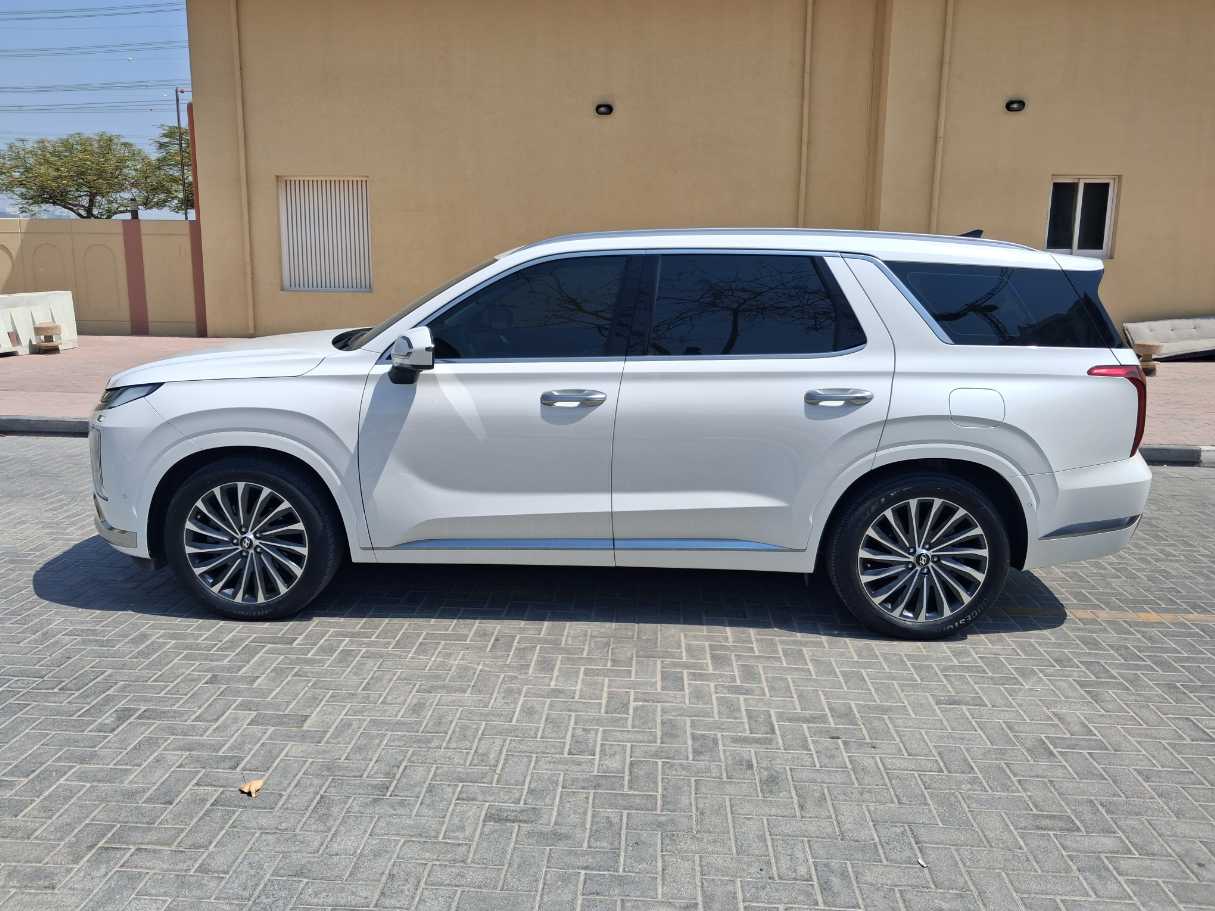 Hyundai Palisade, миниатюра 4