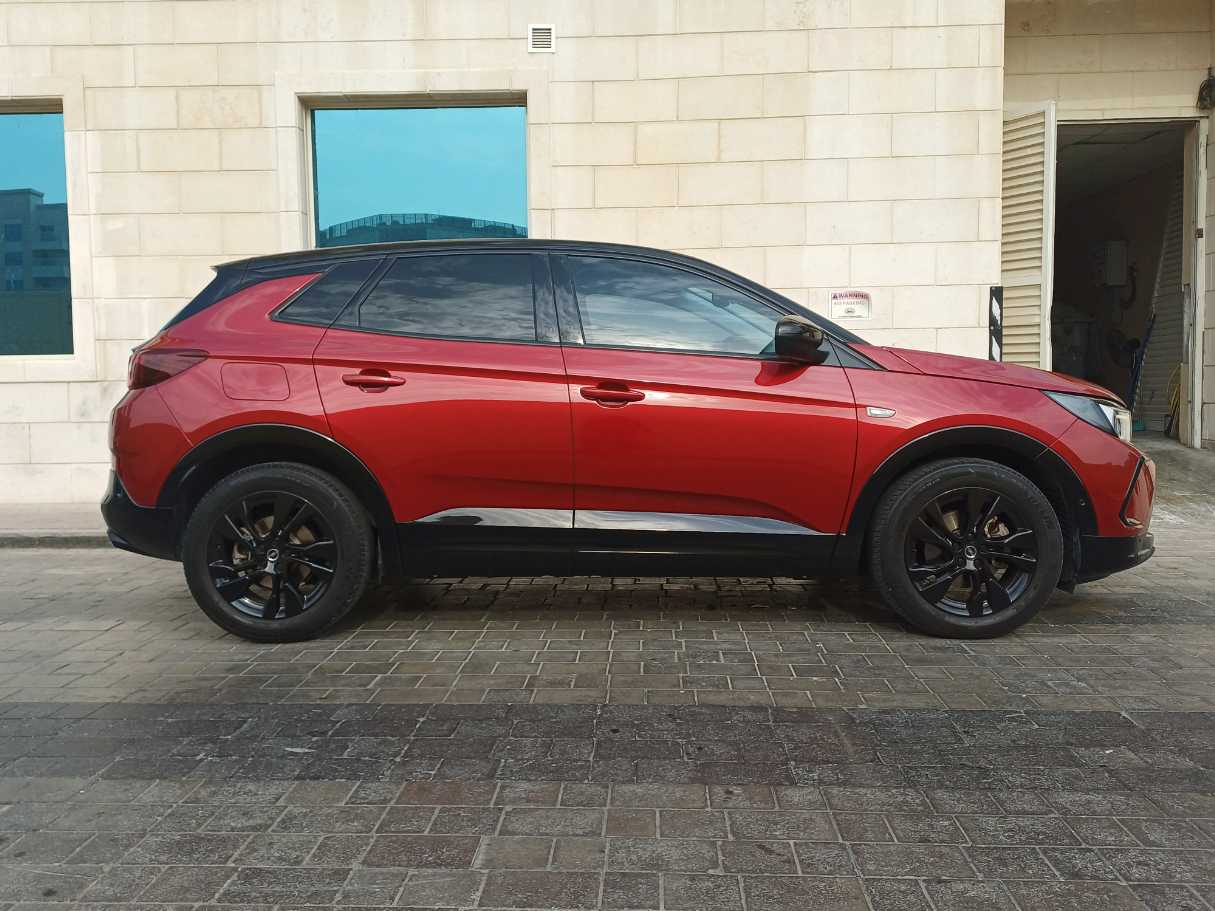 Opel Grandland, миниатюра 8