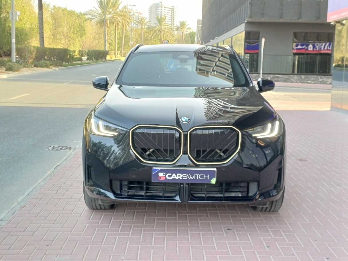 BMW X3, миниатюра 2