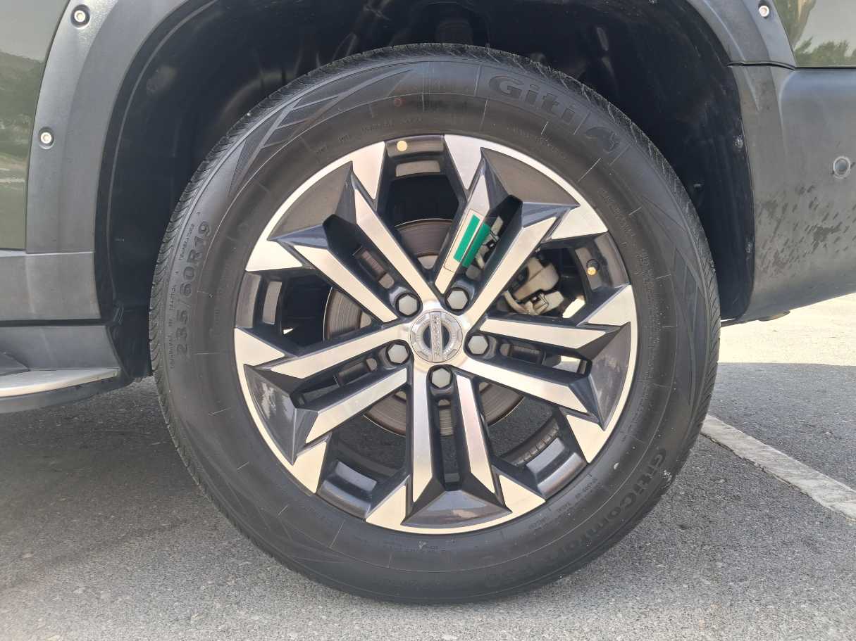 Haval Dargo, миниатюра 9