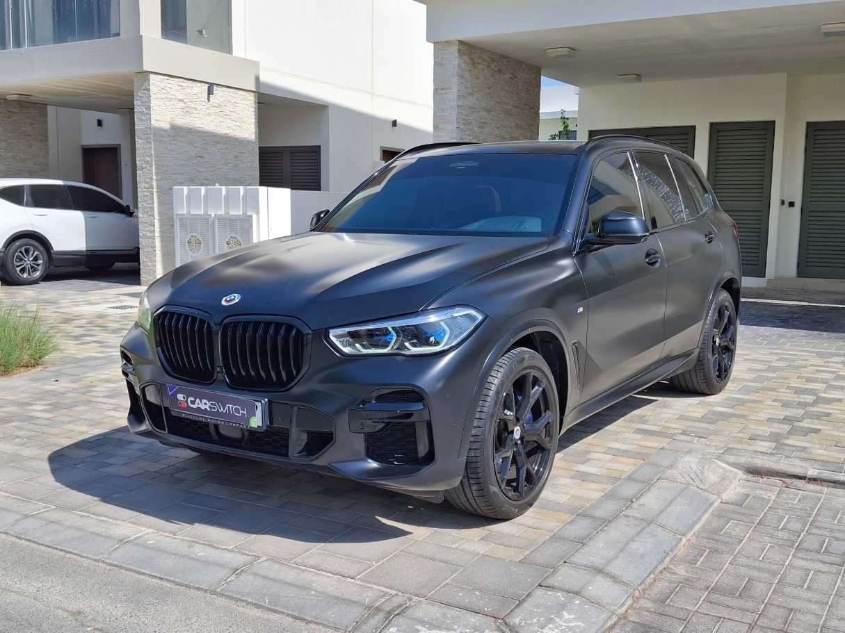 BMW X5 X Drive 40i 2023 3.0