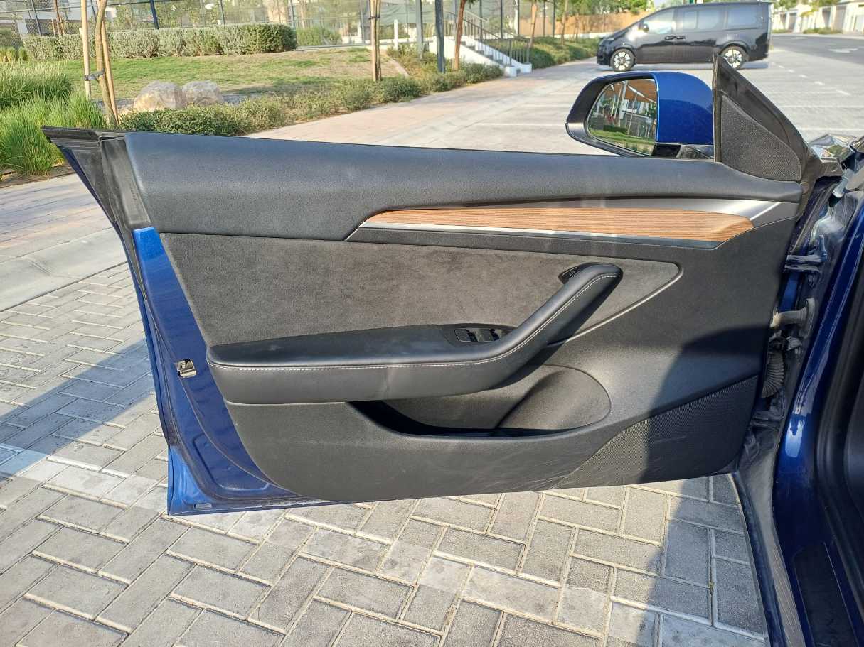 Tesla Model 3 Long Range Dual Motor AWD 2023 null, миниатюра 10