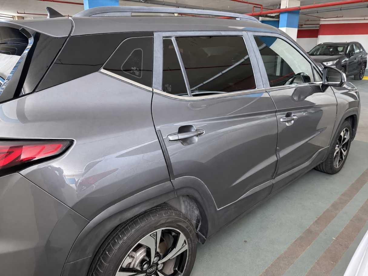 Jac Js4, миниатюра 5
