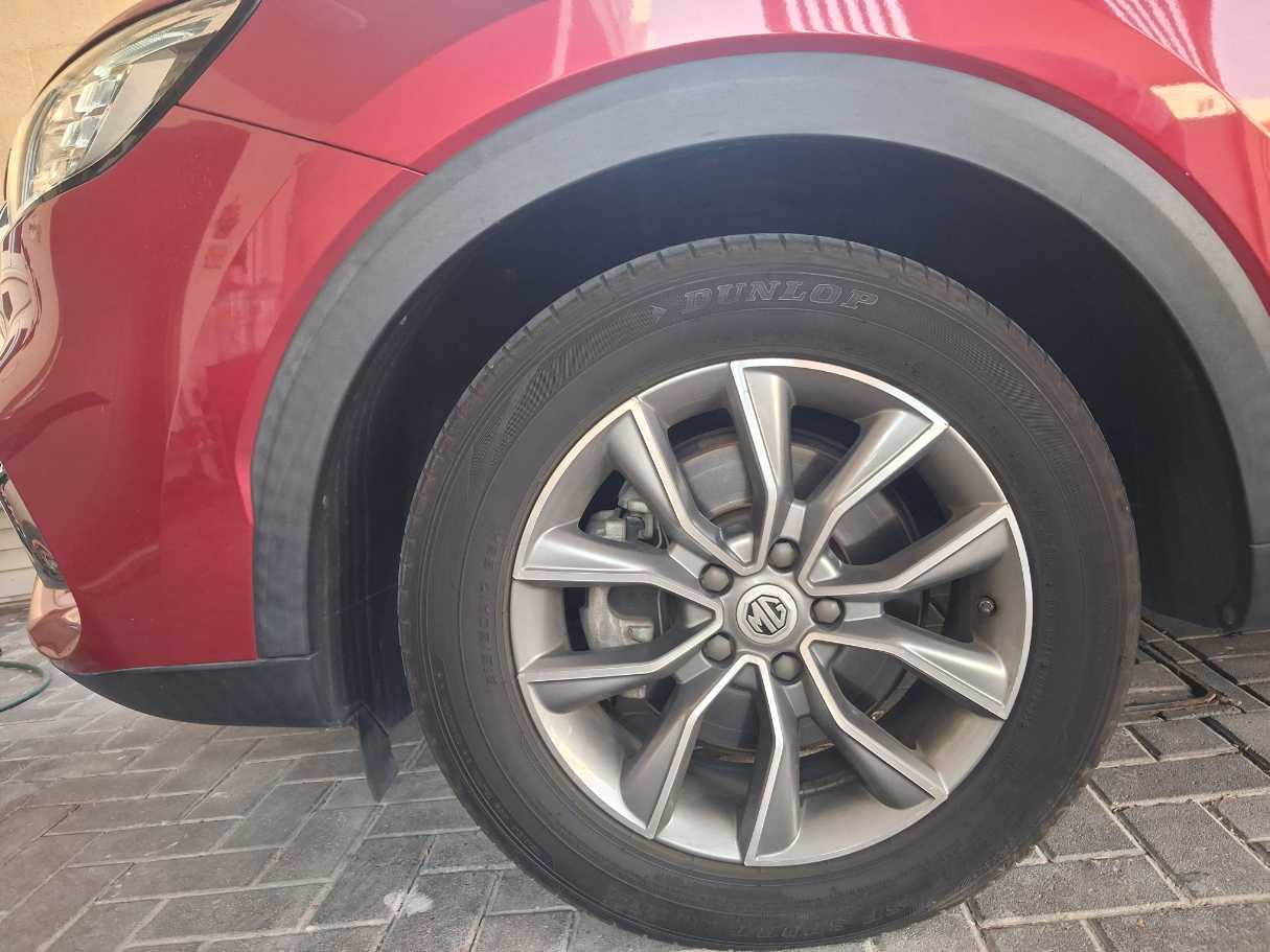 MG HS Turbo 2020 2.0, миниатюра 9