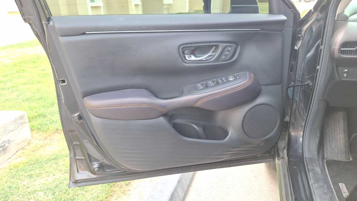 Honda ZR-V 2024 1.5, миниатюра 10