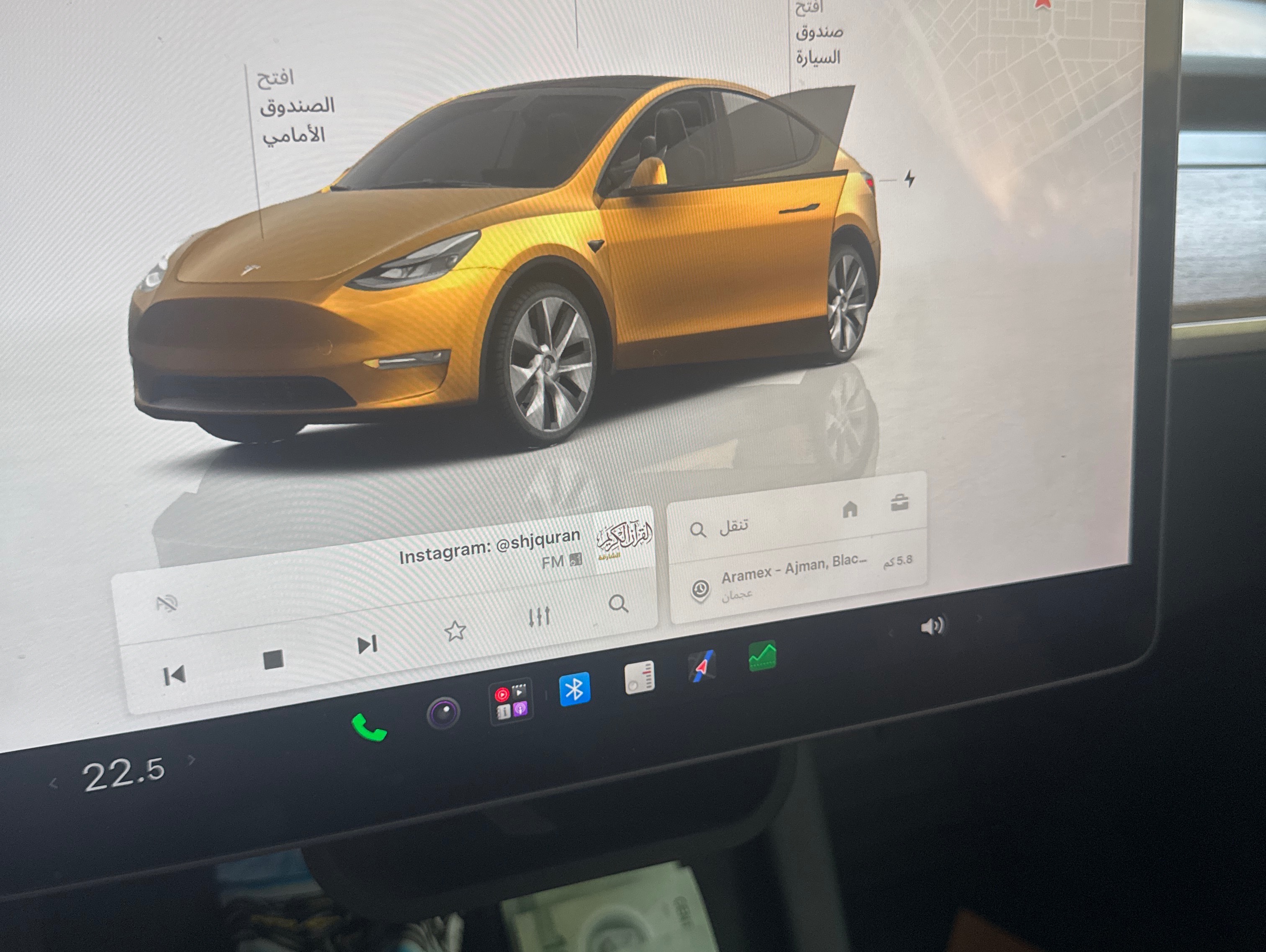 Tesla Model Y EV 2023 null, миниатюра 7