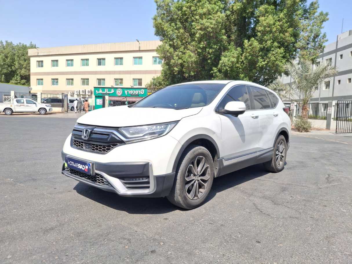 Honda CR-V 2020 2.4
