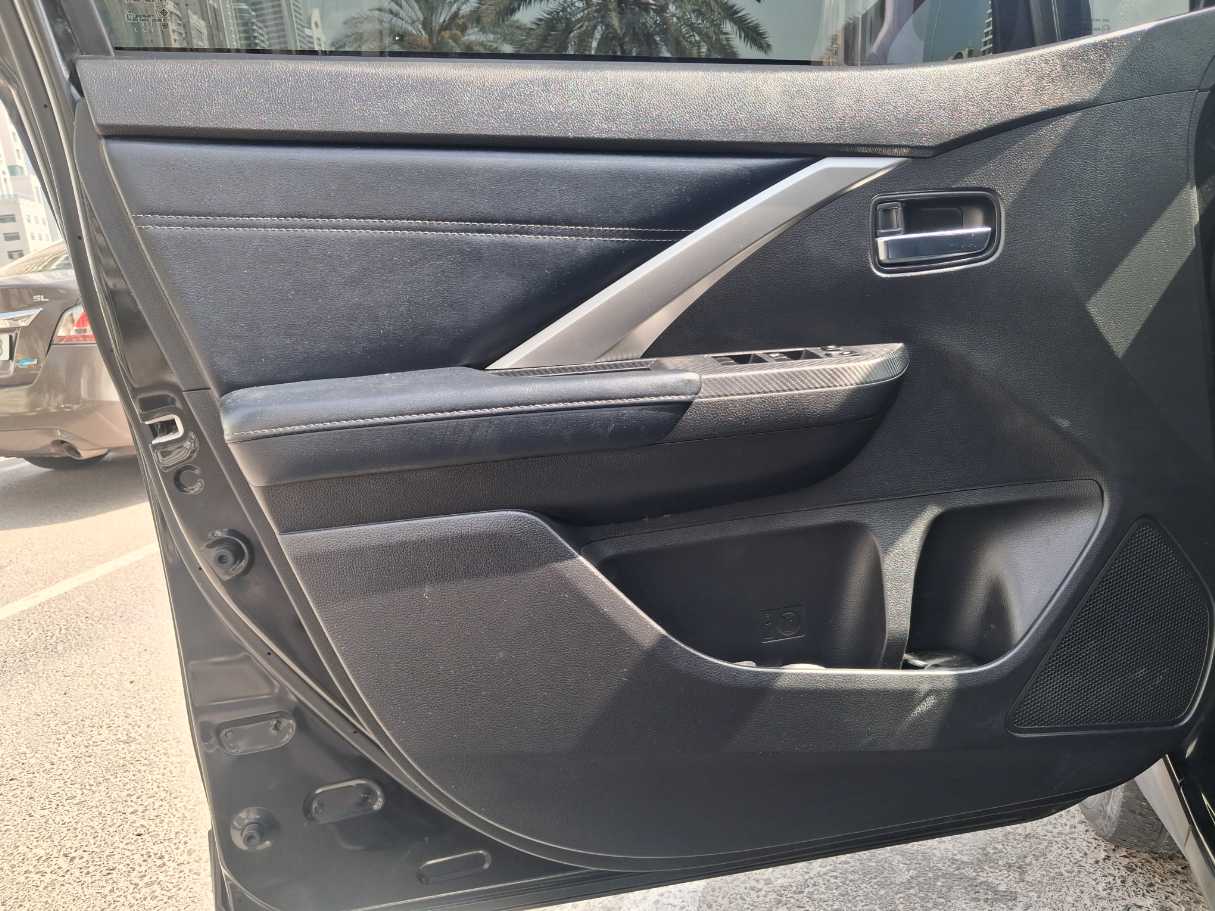 Mitsubishi Xpander, миниатюра 10