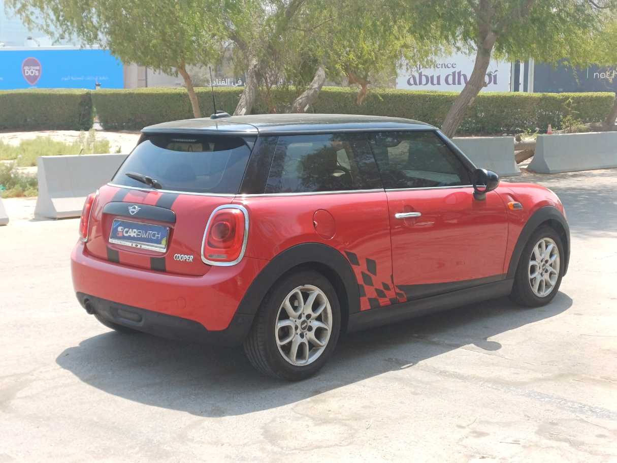 MINI Cooper Standard 2020 1.5, миниатюра 5