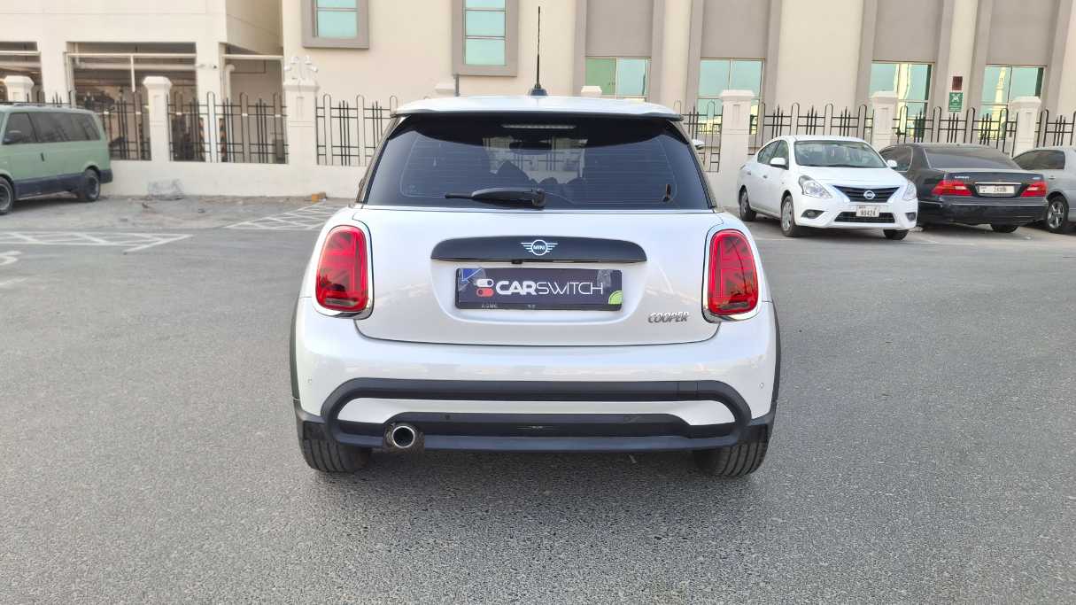 MINI Cooper Twin Power Turbo 2024 1.5, миниатюра 6