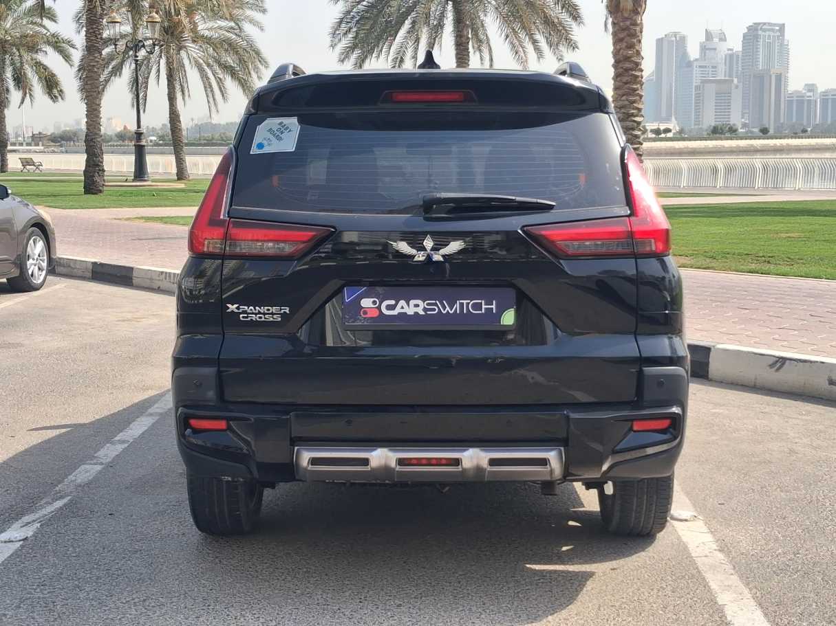 Mitsubishi Xpander, миниатюра 6