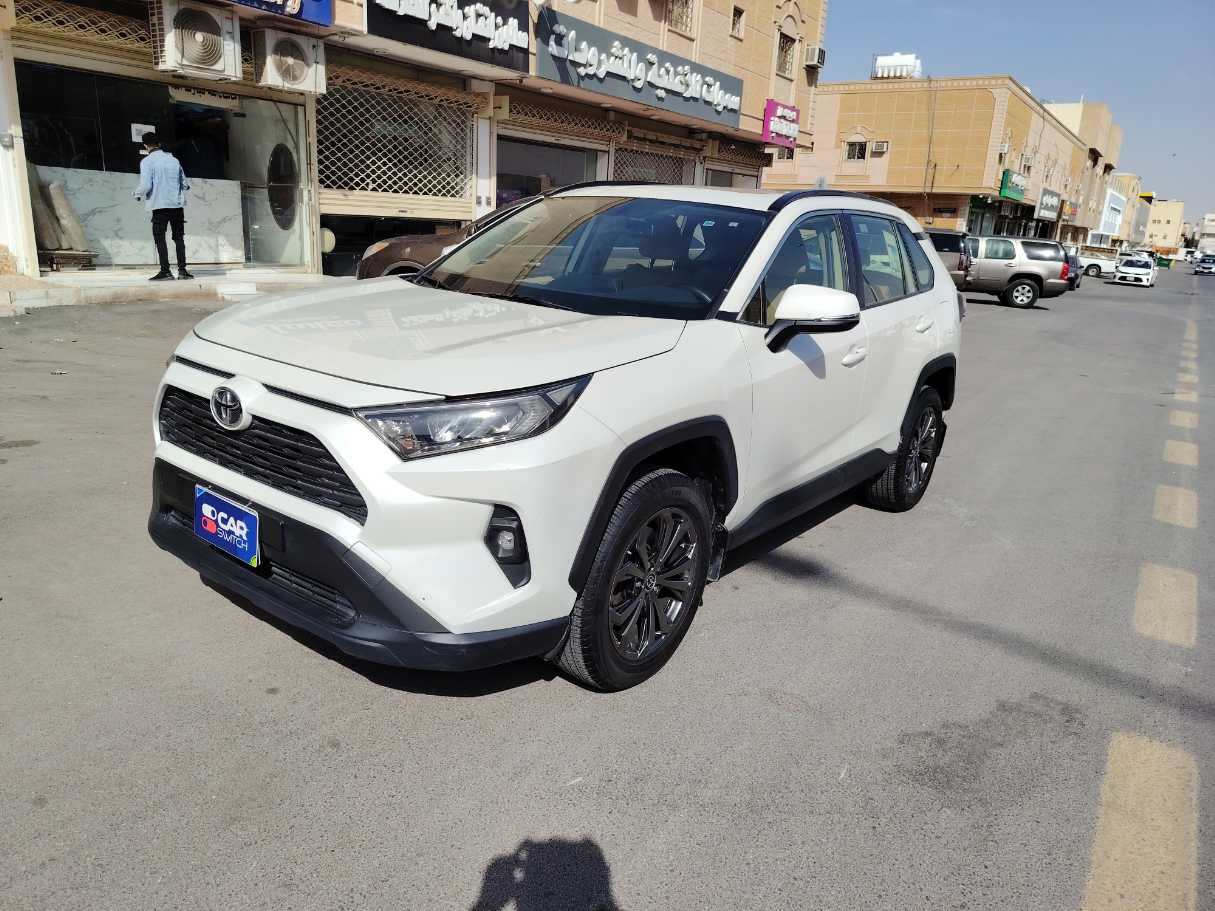 toyota rav-4