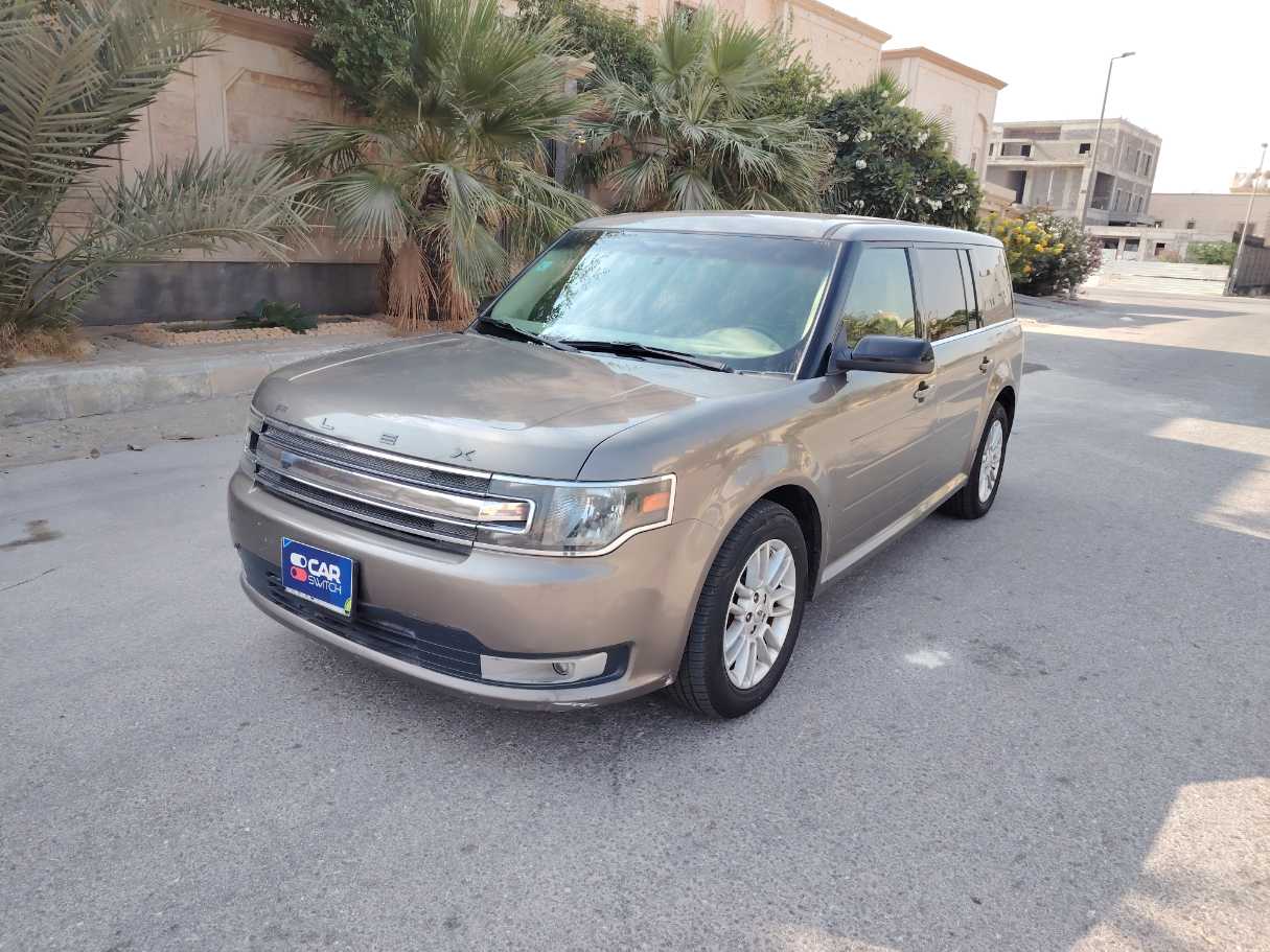 ford flex