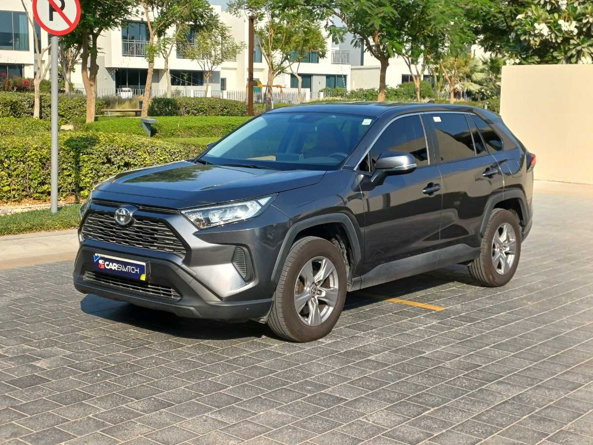 toyota rav-4