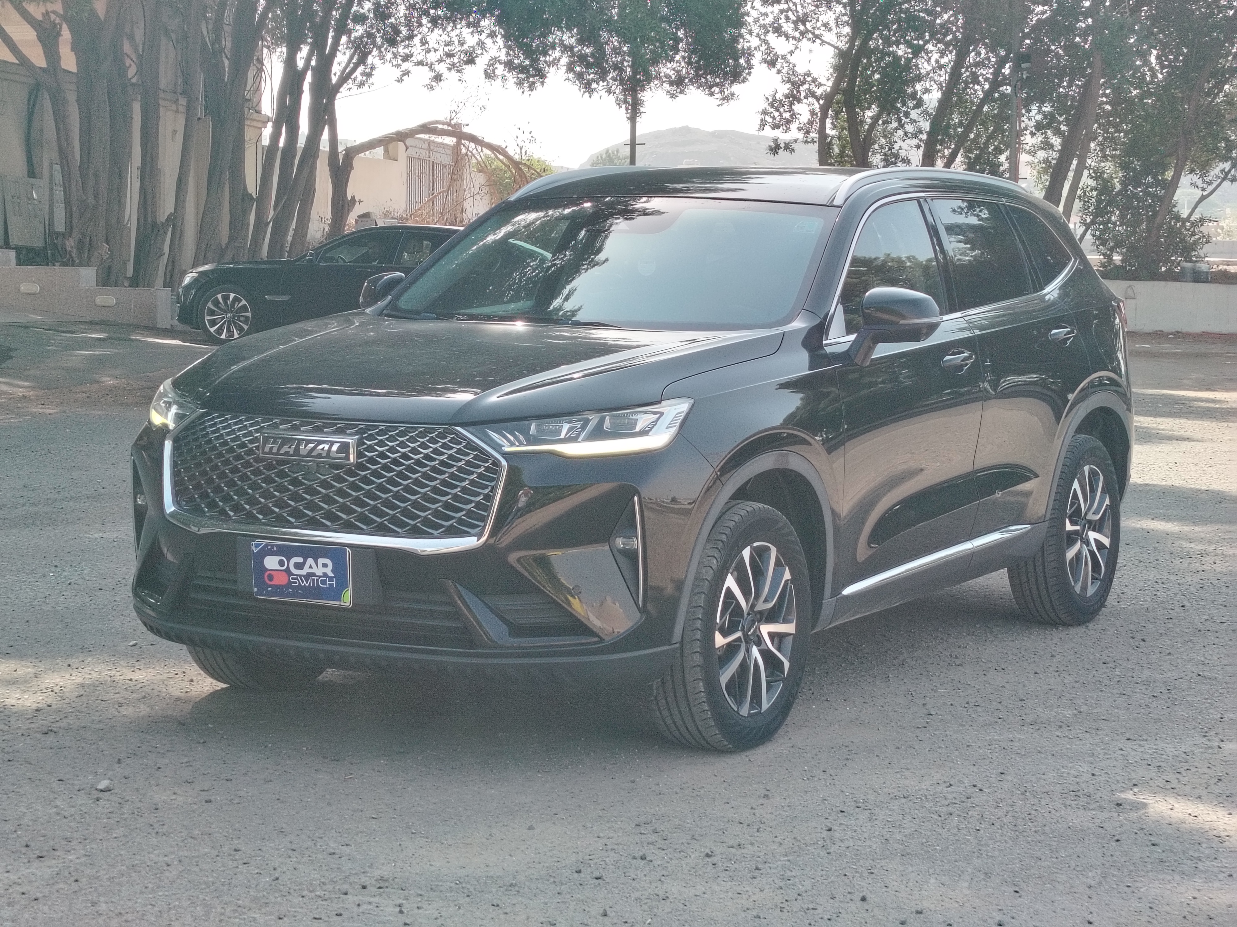 2022 Haval H6