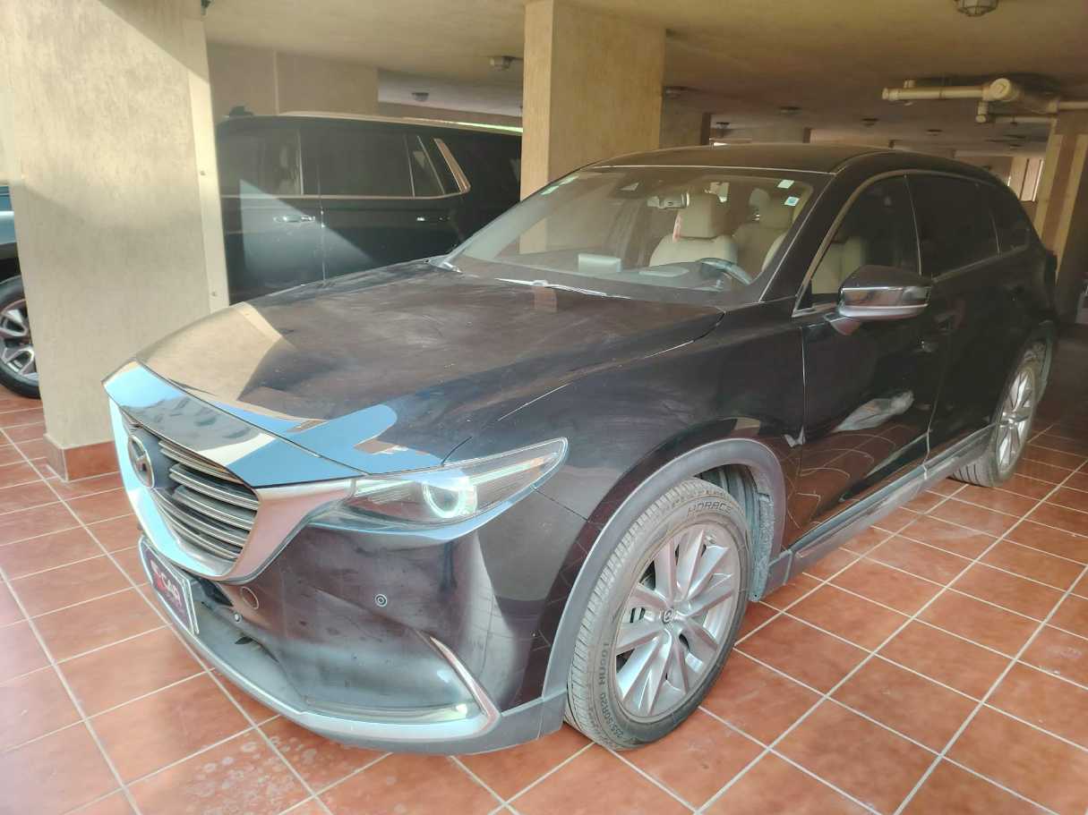 2020 Mazda CX-9 GS