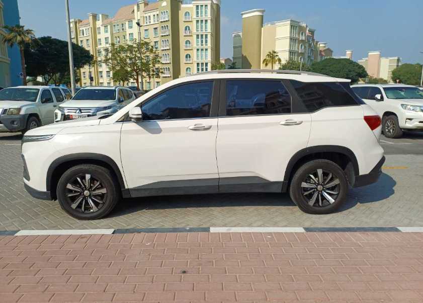 Chevrolet Captiva Premium Turbo 2022 1.5, миниатюра 3
