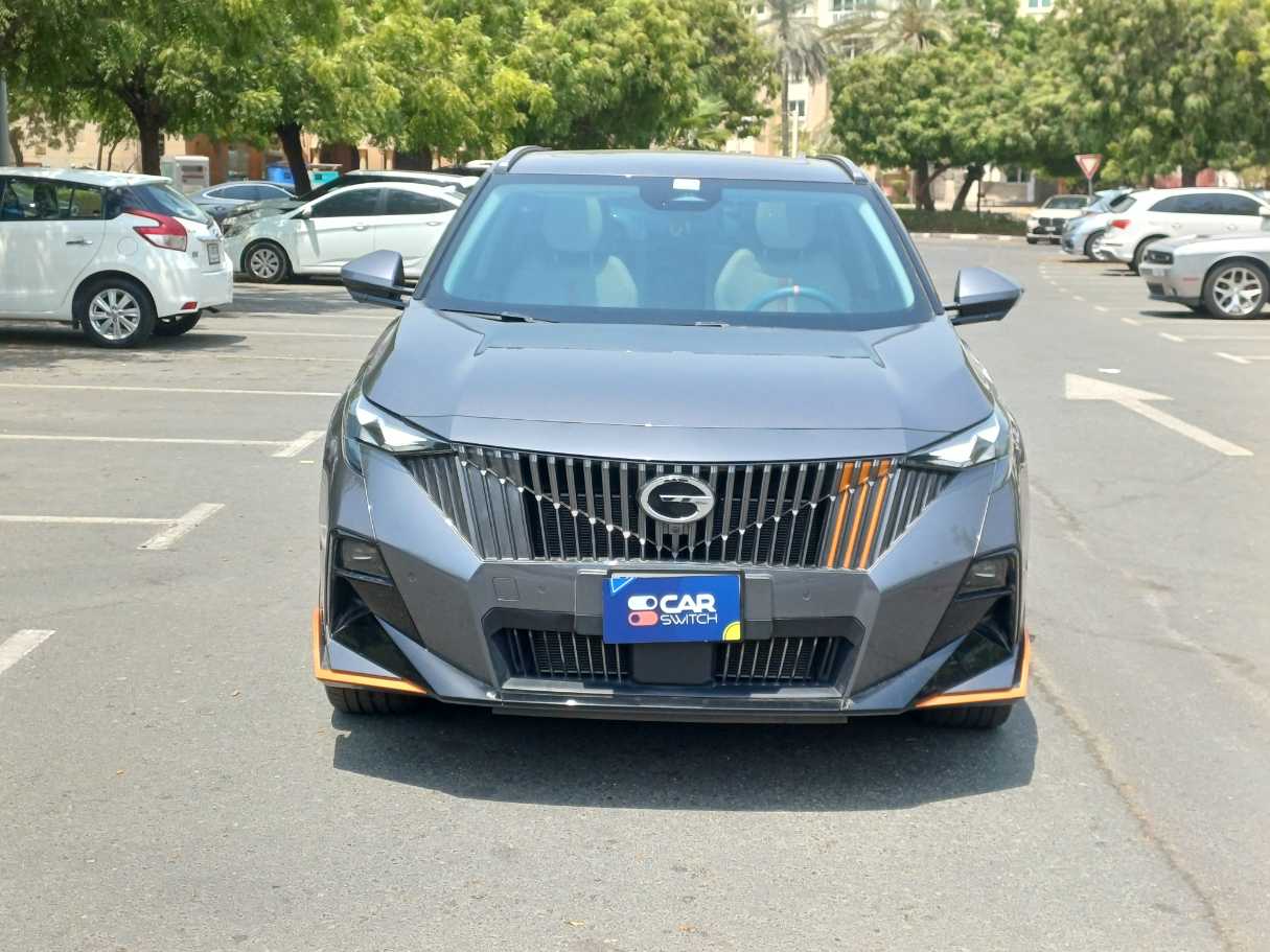 Gac Gs3, миниатюра 2