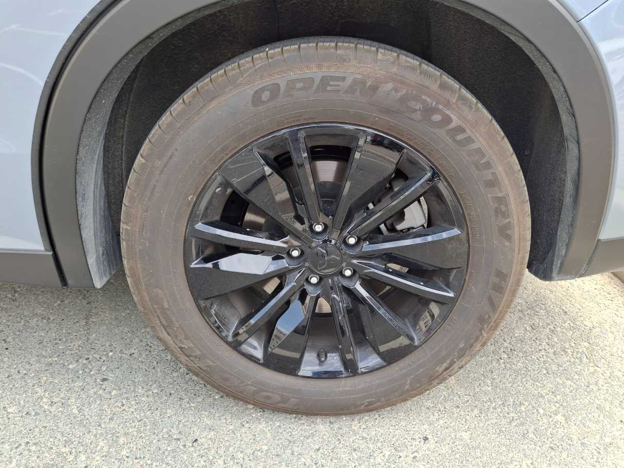Mitsubishi Outlander, миниатюра 9