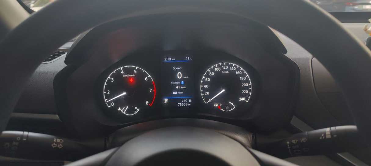 Nissan Altima, миниатюра 8