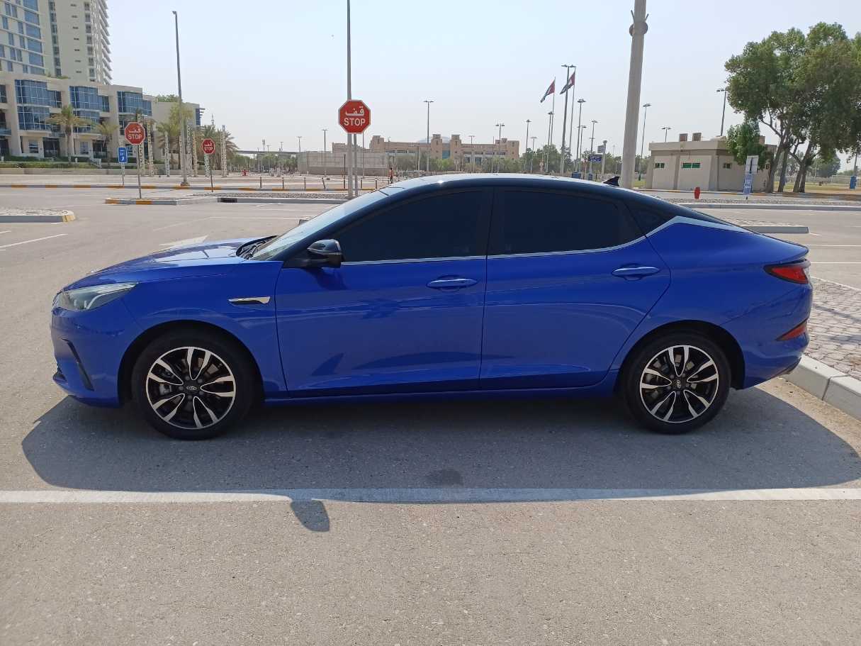 Jac J7 FWD 2023 1.5, миниатюра 4
