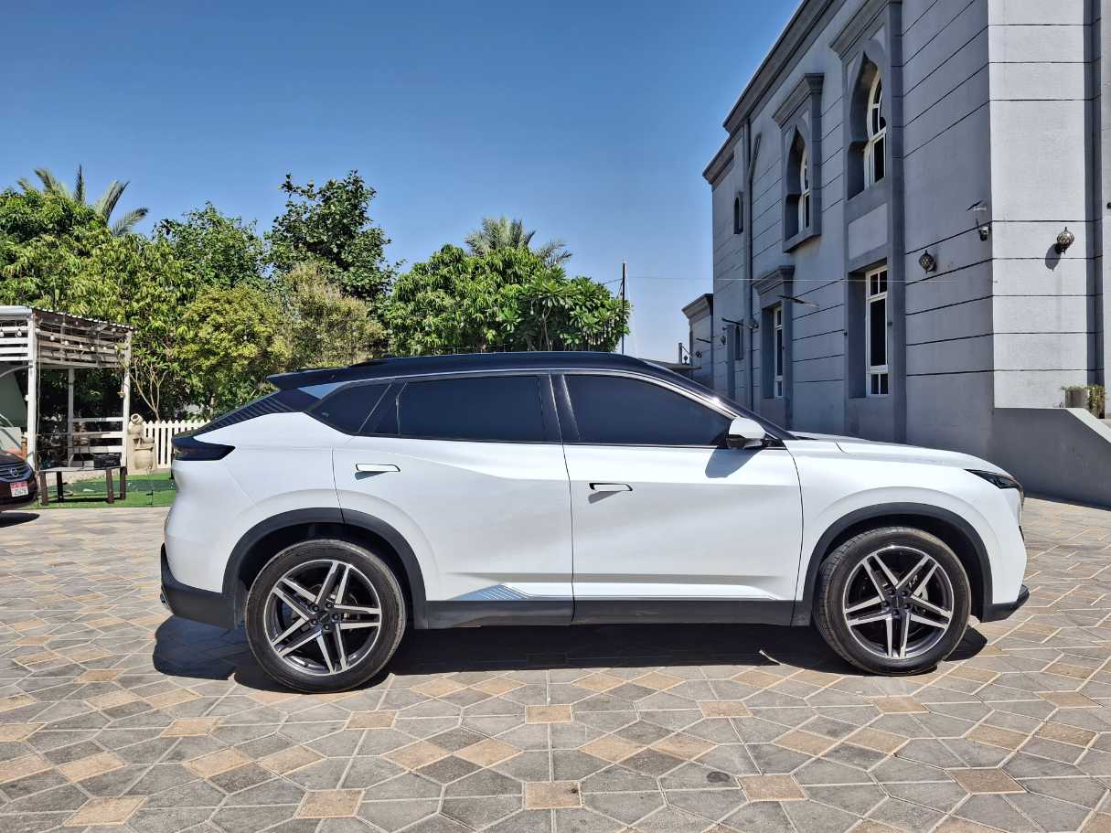 Dongfeng Mage, миниатюра 4